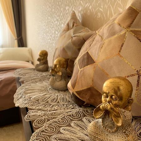 Центр. Старий Поділ Lejlighed Ternopil Eksteriør billede